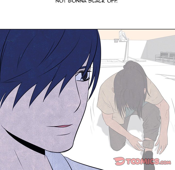 High School Devil Chapter 143 image 7