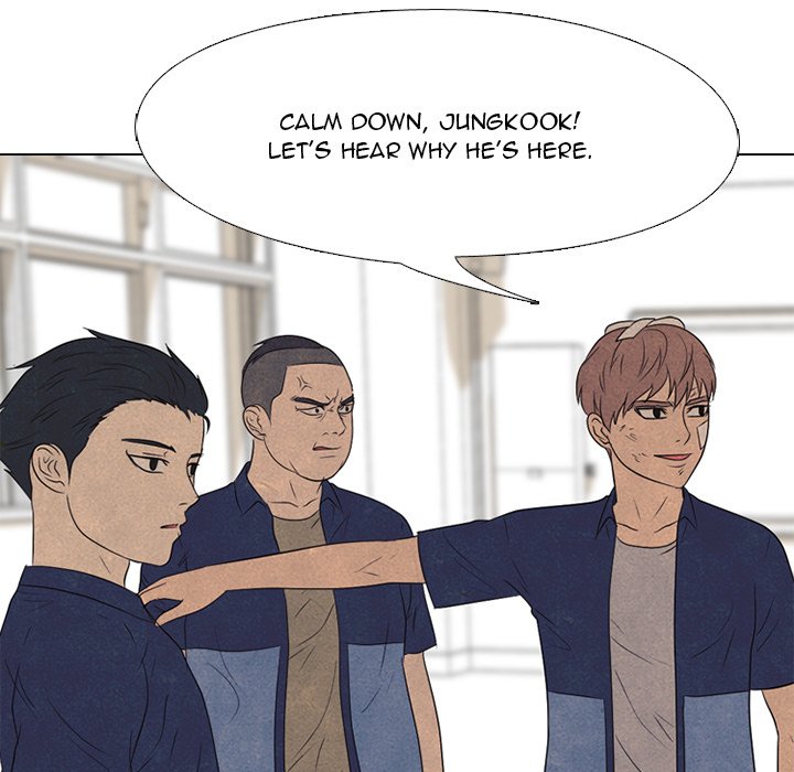 High School Devil Chapter 143 image 89