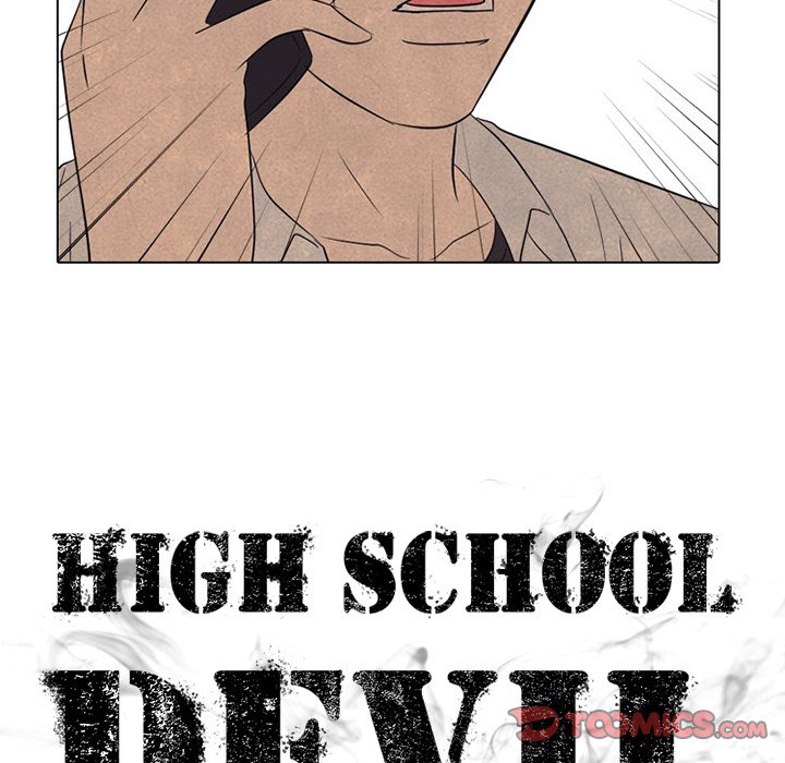 High School Devil Chapter 144 image 9