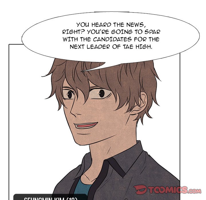 High School Devil Chapter 144 image 101