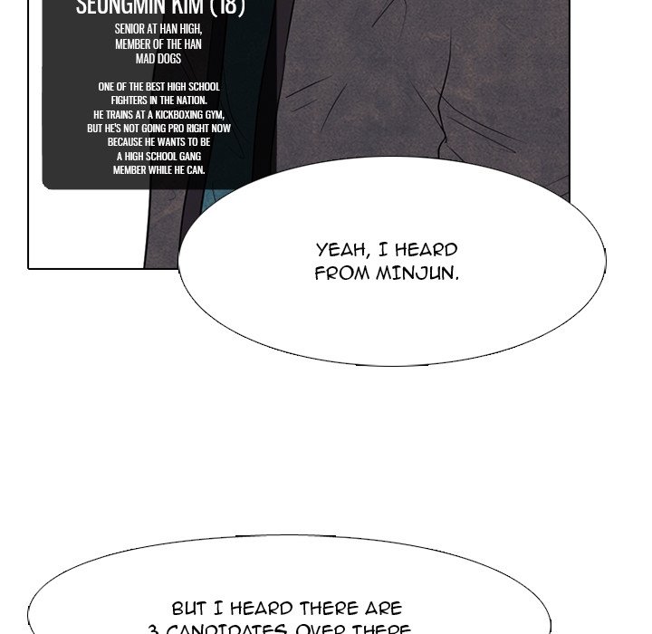 High School Devil Chapter 144 image 102