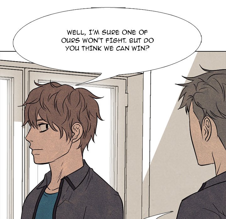 High School Devil Chapter 144 image 104