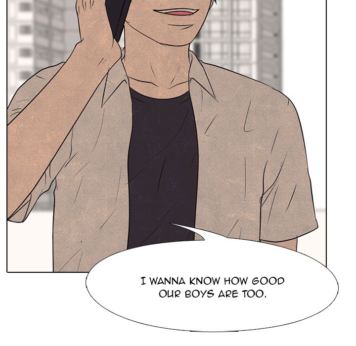 High School Devil Chapter 144 image 18