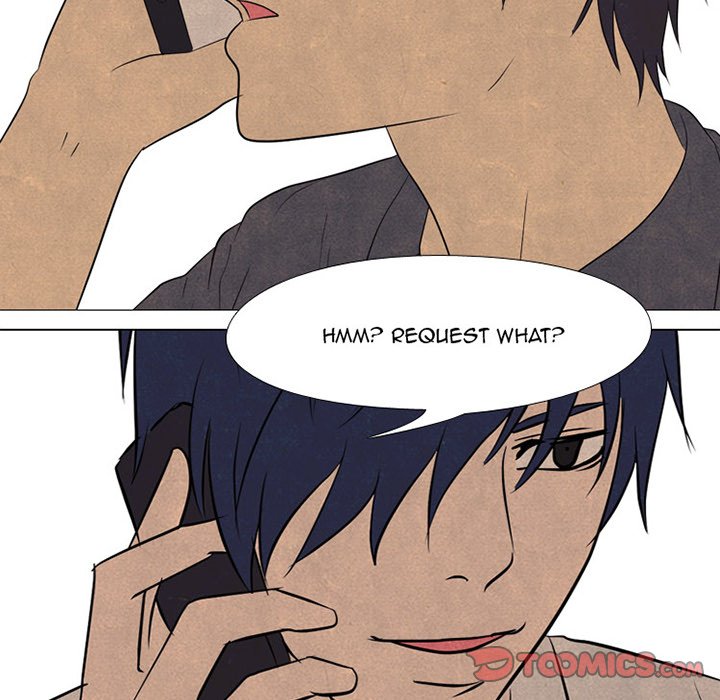 High School Devil Chapter 144 image 5