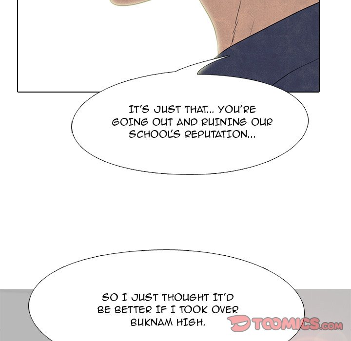High School Devil Chapter 145 image 105