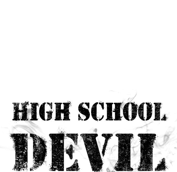 High School Devil Chapter 145 image 11