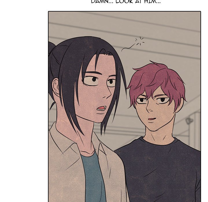 High School Devil Chapter 145 image 16