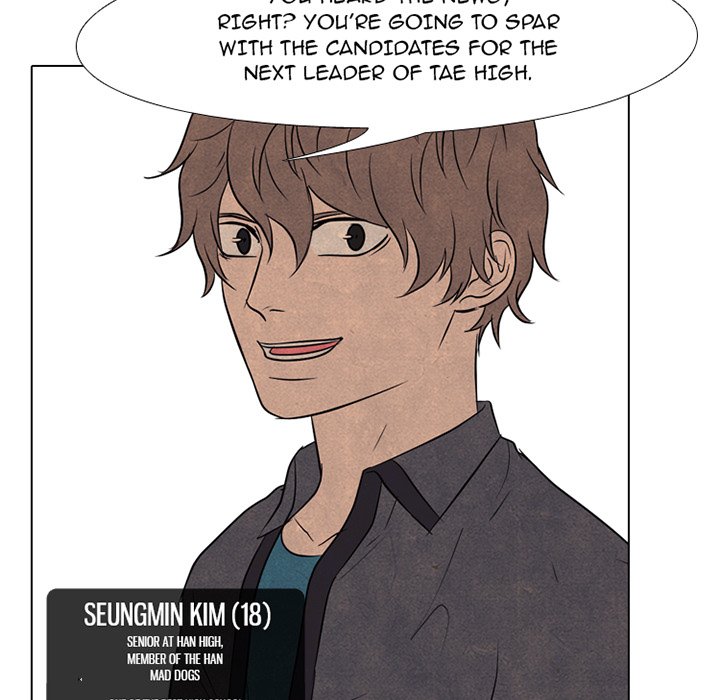 High School Devil Chapter 145 image 4