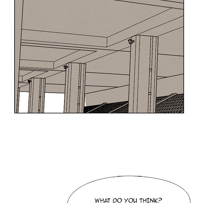 High School Devil Chapter 145 image 50