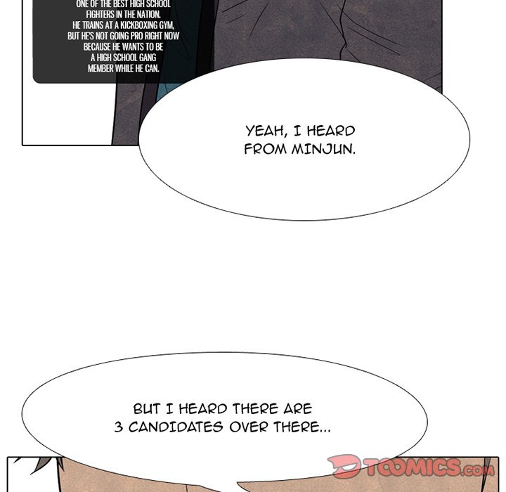 High School Devil Chapter 145 image 5
