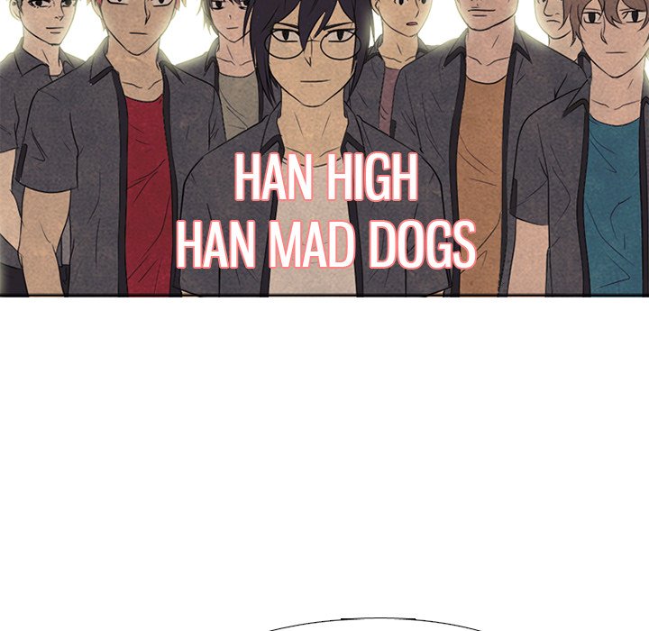 High School Devil Chapter 146 image 101