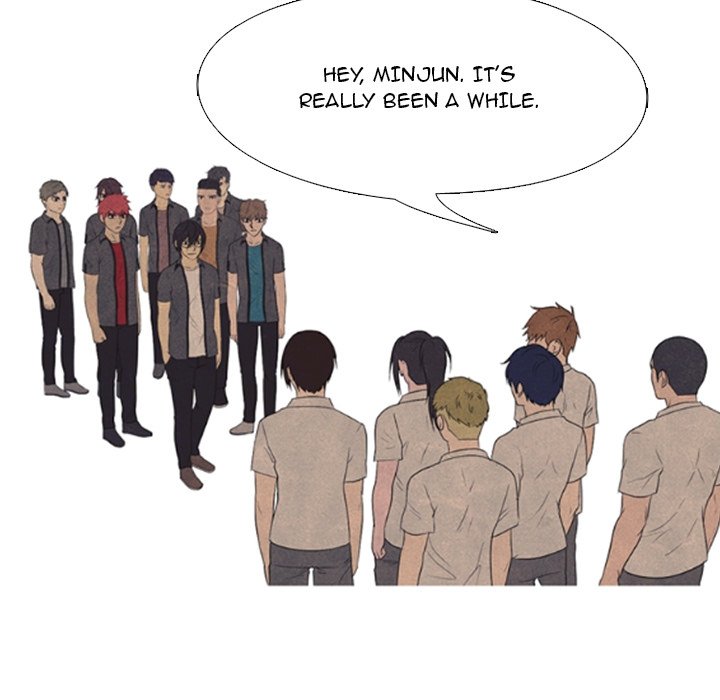 High School Devil Chapter 146 image 102