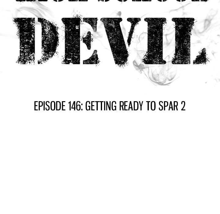High School Devil Chapter 146 image 11