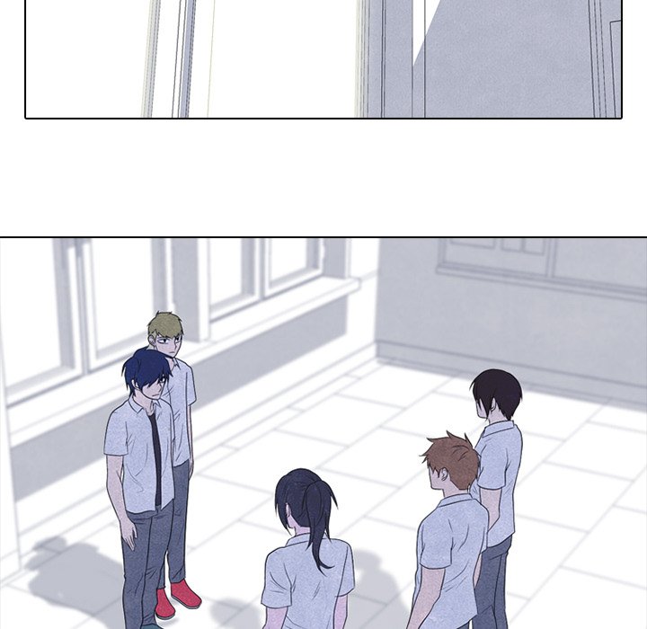 High School Devil Chapter 146 image 13