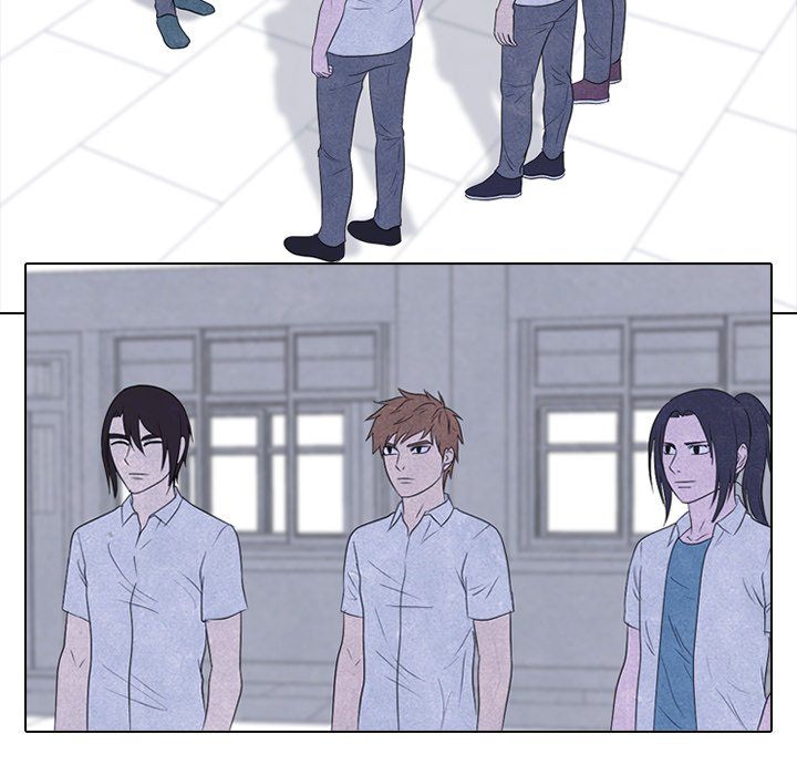 High School Devil Chapter 146 image 14
