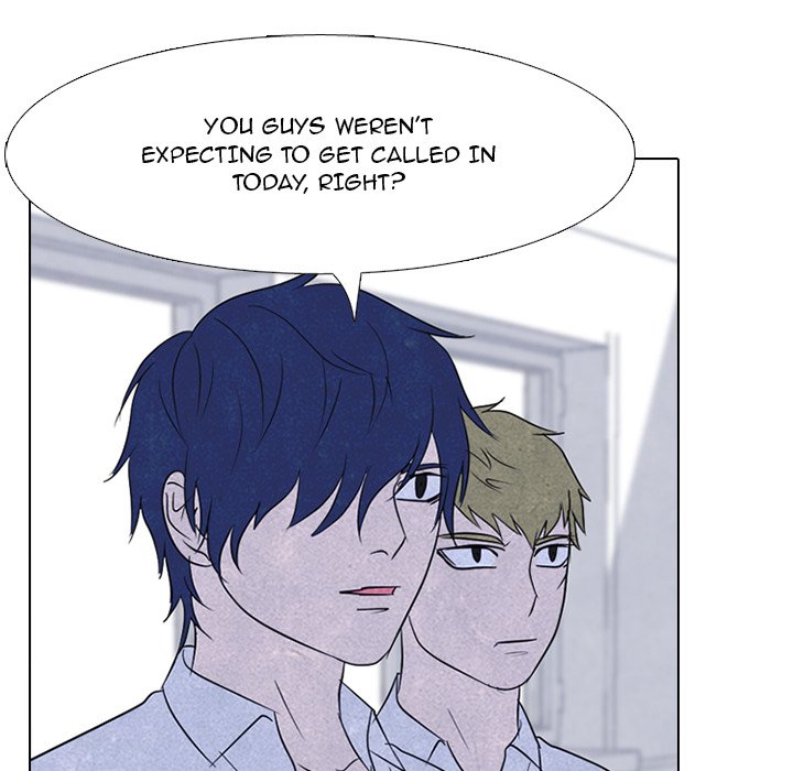 High School Devil Chapter 146 image 15