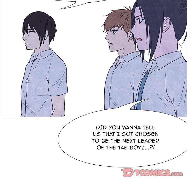 High School Devil Chapter 146 image 17