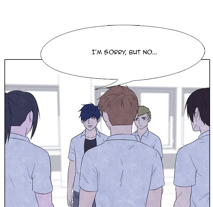 High School Devil Chapter 146 image 19