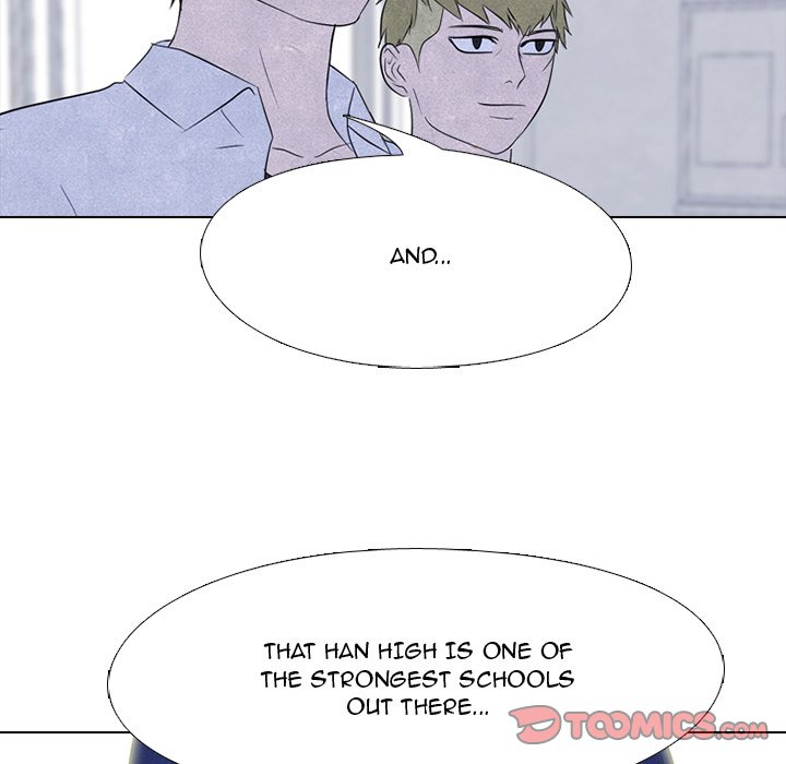 High School Devil Chapter 146 image 25