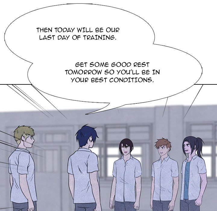 High School Devil Chapter 146 image 36