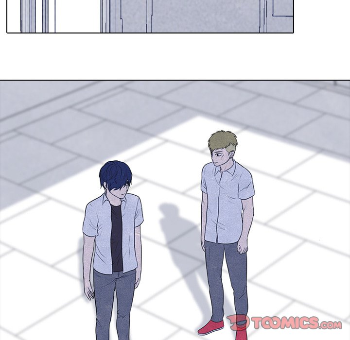 High School Devil Chapter 146 image 41
