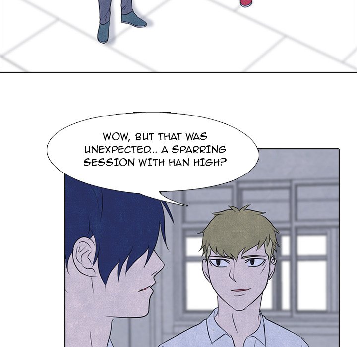 High School Devil Chapter 146 image 42