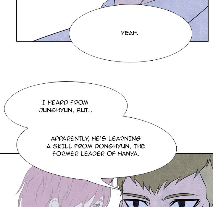 High School Devil Chapter 146 image 47