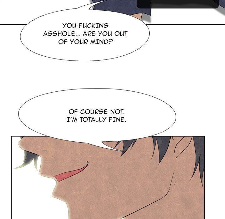 High School Devil Chapter 146 image 4