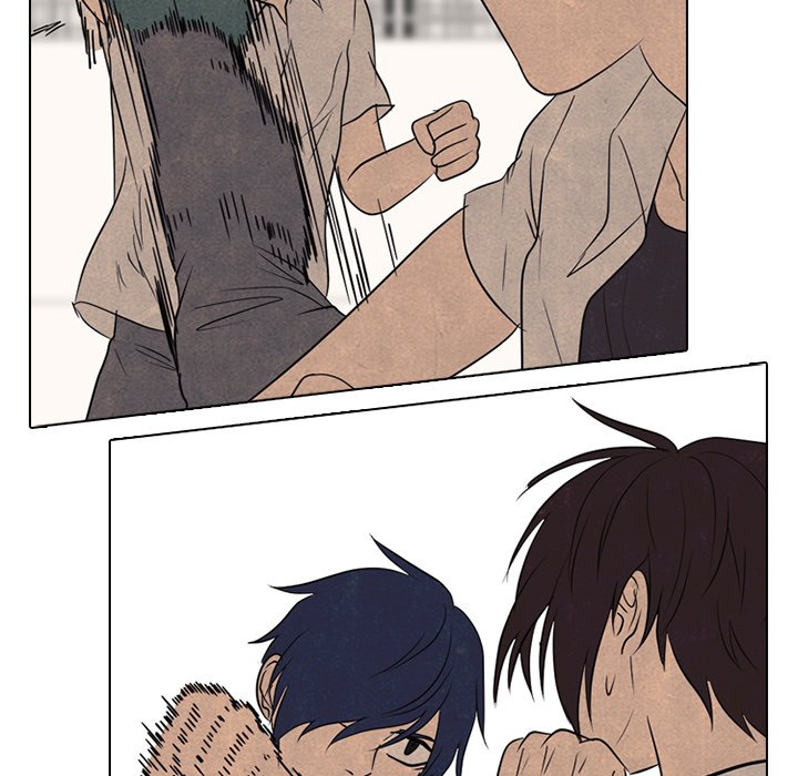 High School Devil Chapter 146 image 59