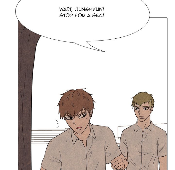 High School Devil Chapter 146 image 64
