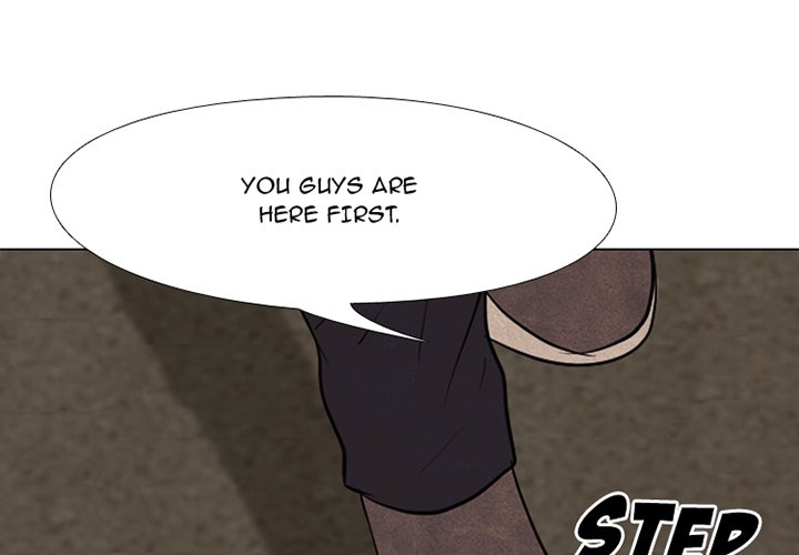 High School Devil Chapter 147 image 0