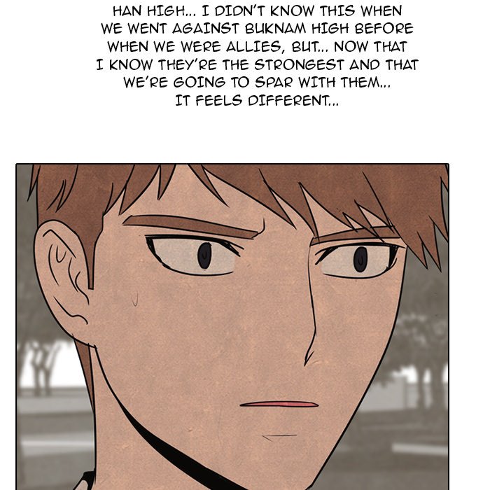 High School Devil Chapter 147 image 14