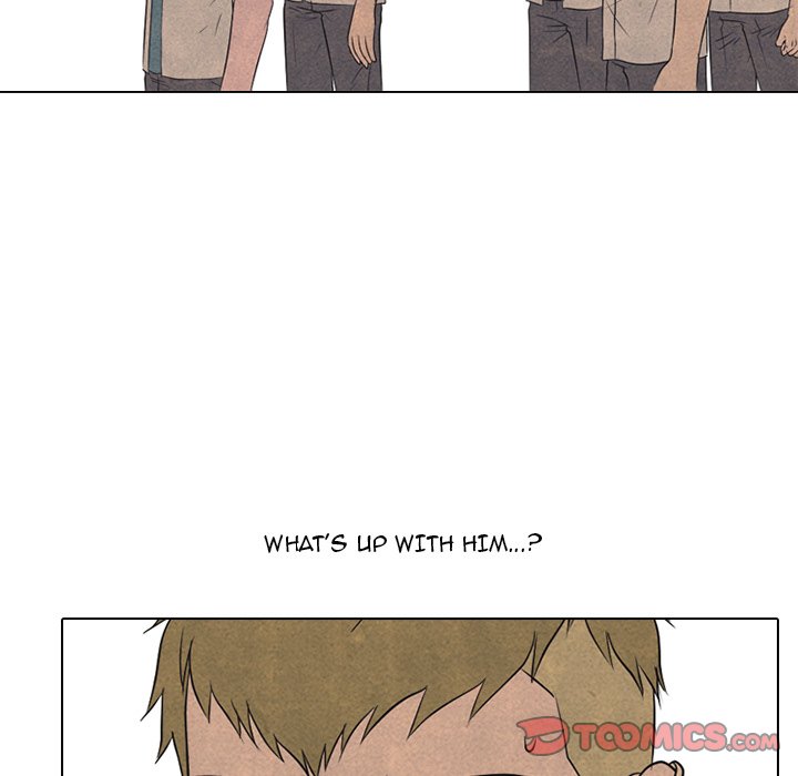 High School Devil Chapter 147 image 21