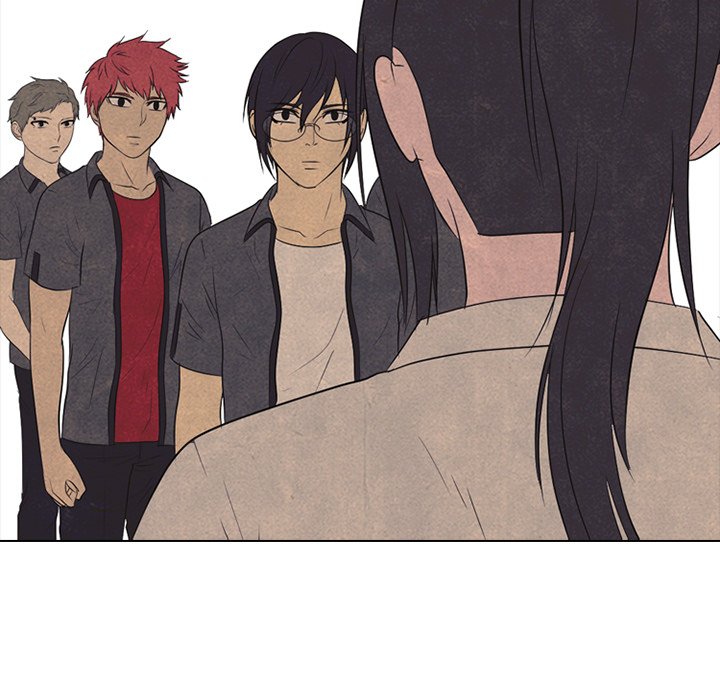 High School Devil Chapter 147 image 24