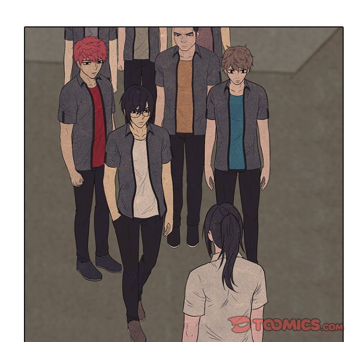 High School Devil Chapter 147 image 25