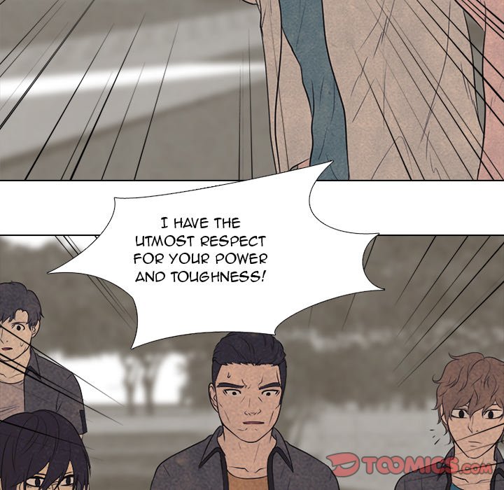 High School Devil Chapter 147 image 33
