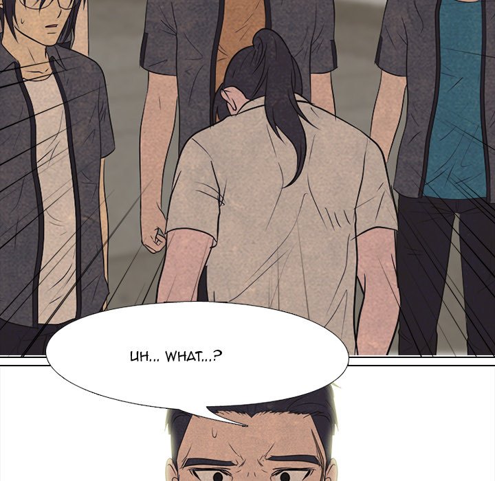 High School Devil Chapter 147 image 34