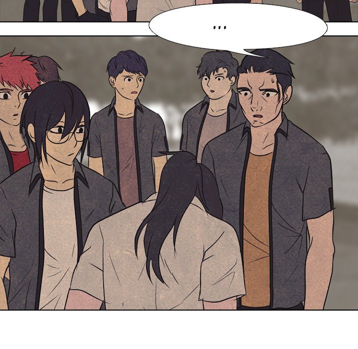 High School Devil Chapter 147 image 38