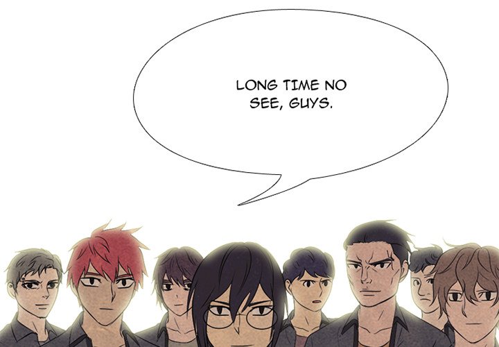 High School Devil Chapter 147 image 3