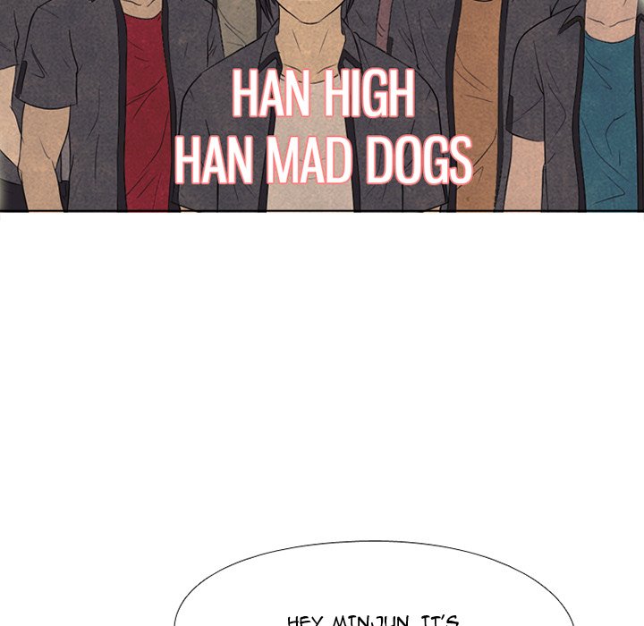 High School Devil Chapter 147 image 4