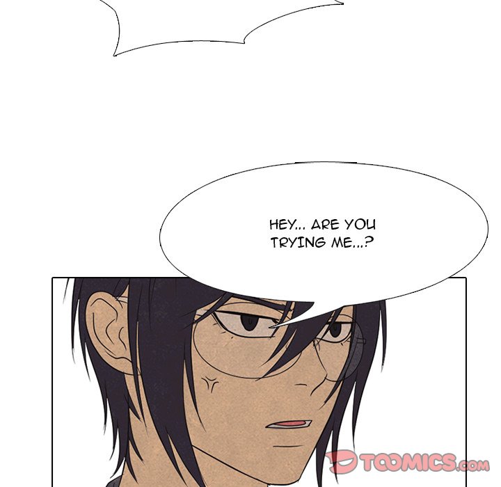 High School Devil Chapter 147 image 49