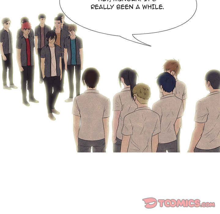 High School Devil Chapter 147 image 5