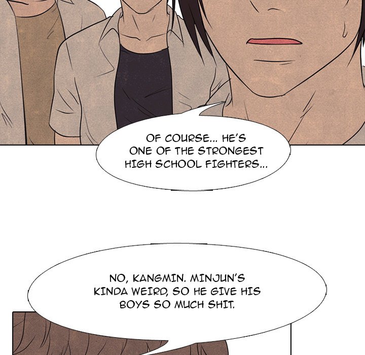 High School Devil Chapter 147 image 66