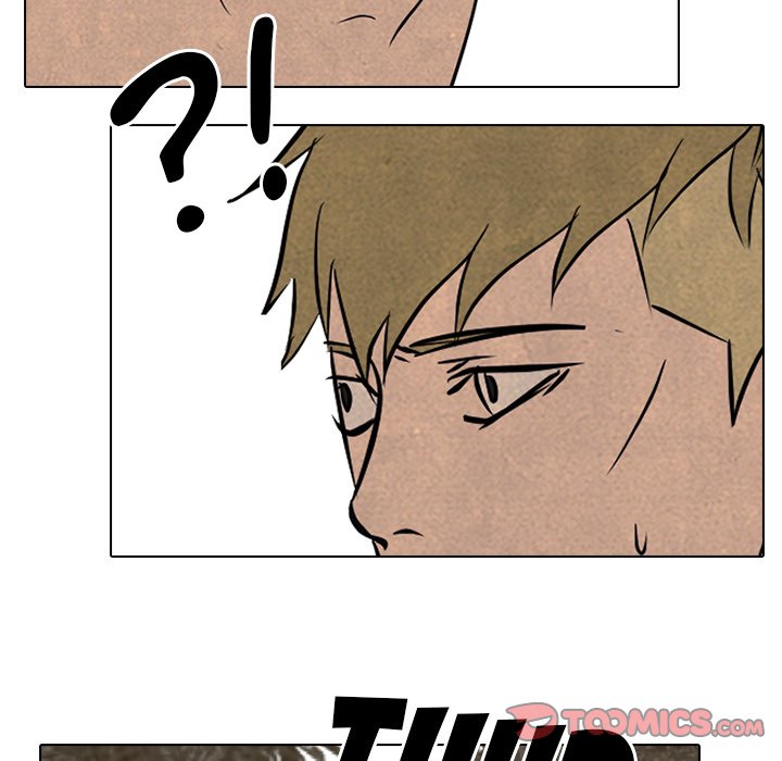 High School Devil Chapter 148 image 101