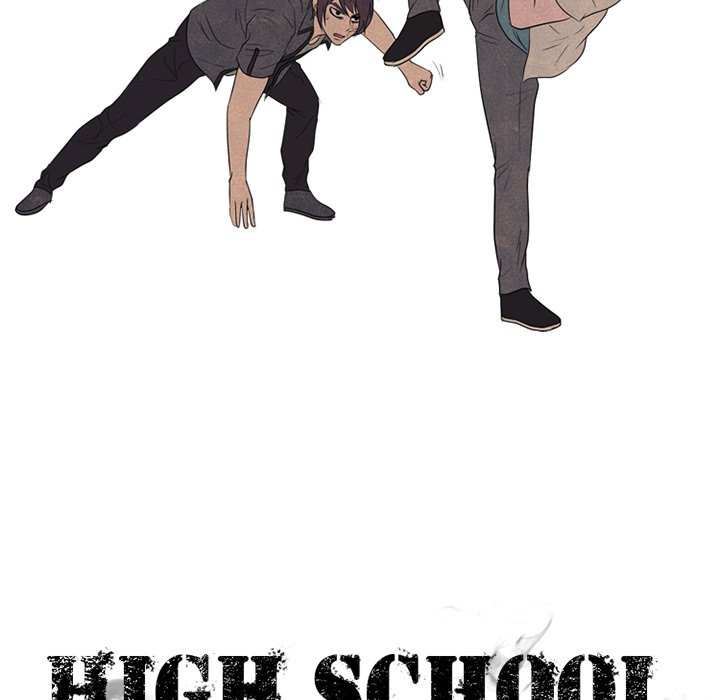 High School Devil Chapter 148 image 12