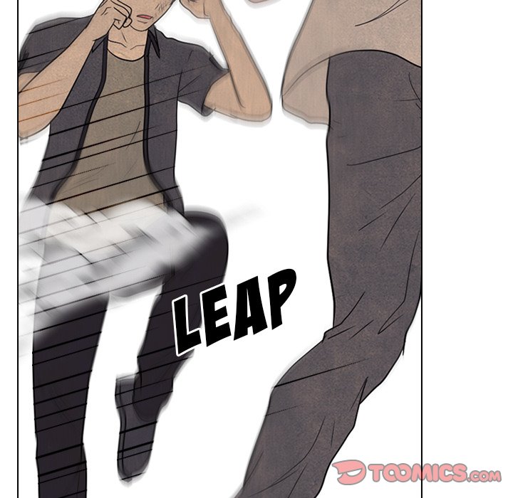 High School Devil Chapter 148 image 32