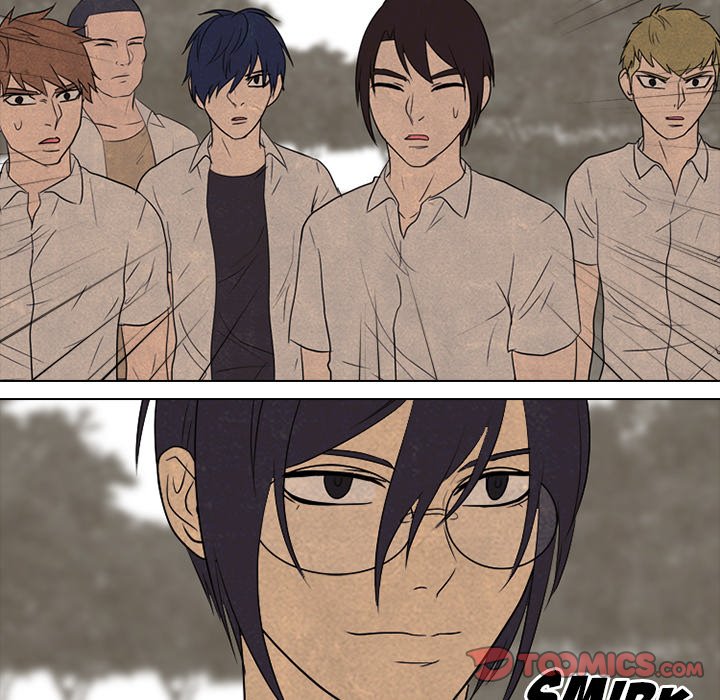High School Devil Chapter 148 image 38