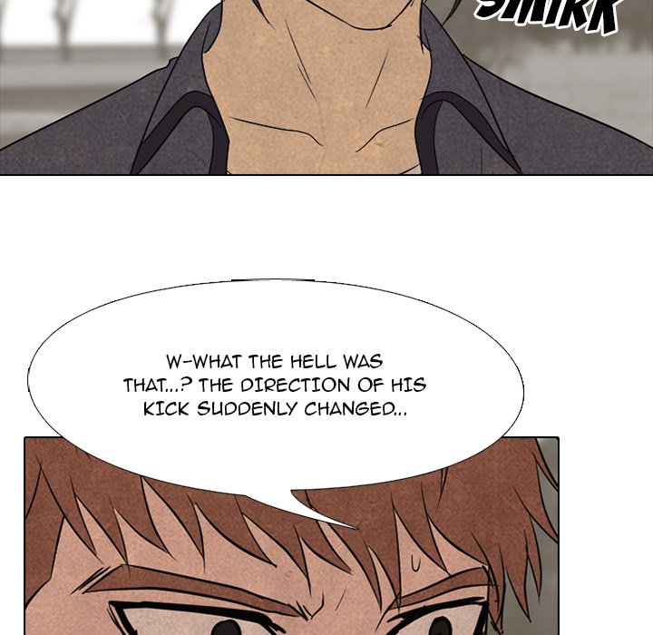 High School Devil Chapter 148 image 39