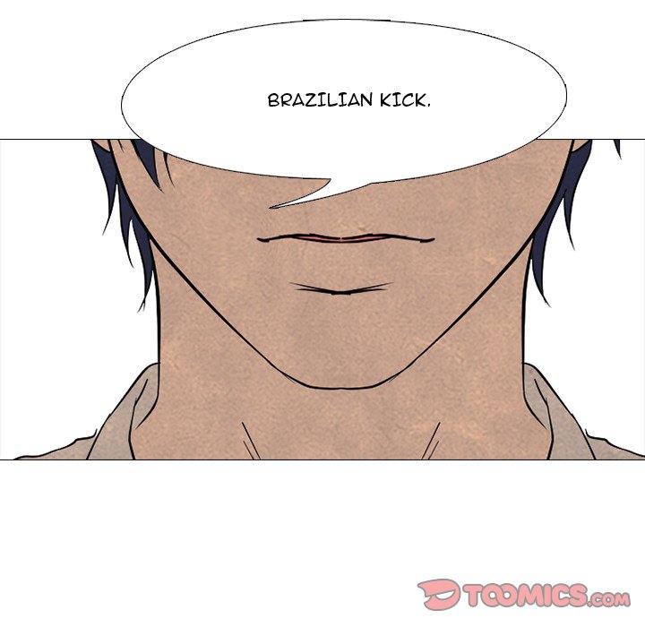 High School Devil Chapter 148 image 41