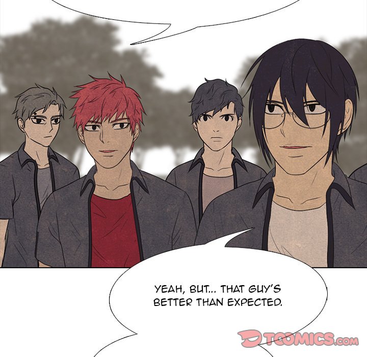 High School Devil Chapter 148 image 65